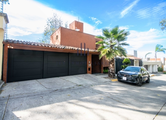 Casa en venta | 390m2